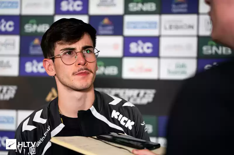 flameZ长文采访：NAVI曾给我发过offer，去年失望与挑战并存