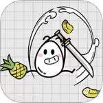 茶叶蛋大冒险正