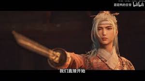 明末渊虚之羽红岚招式解析与实战打法指南