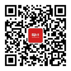 微信公众号二维码