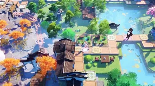 编辑器功能展示