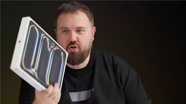 苹果最强平板！M5版iPad