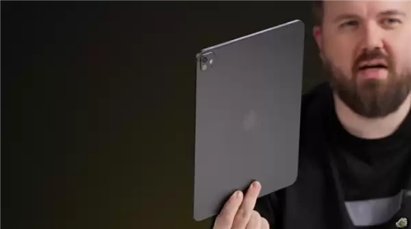 苹果最强平板！M5版iPad