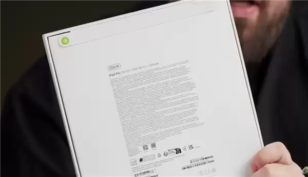 苹果最强平板！M5版iPad