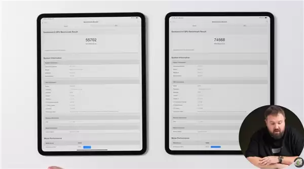 苹果最强平板！M5版iPad