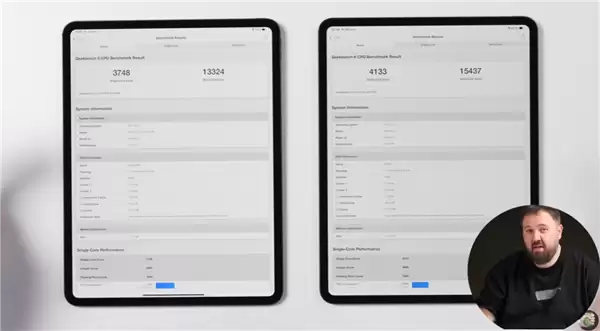 苹果最强平板！M5版iPad