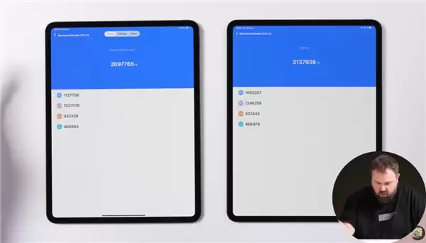 苹果最强平板！M5版iPad