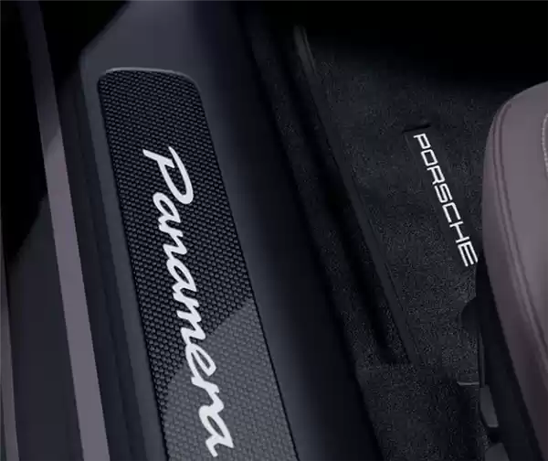 外国人羡慕!保时捷中国推出特别版帕拉梅拉:白送44万配置