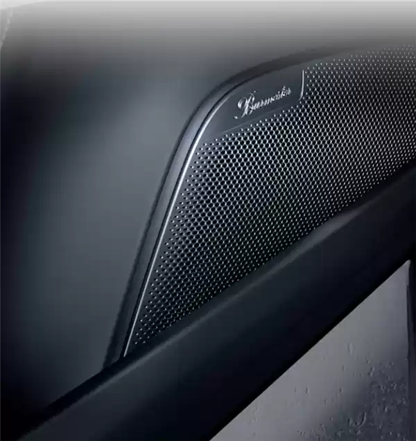 外国人羡慕!保时捷中国推出特别版帕拉梅拉:白送44万配置