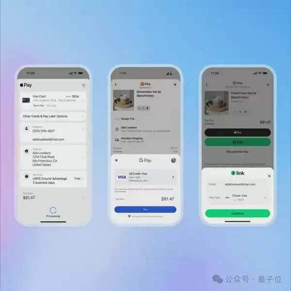 ChatGPT可以下单买买买了