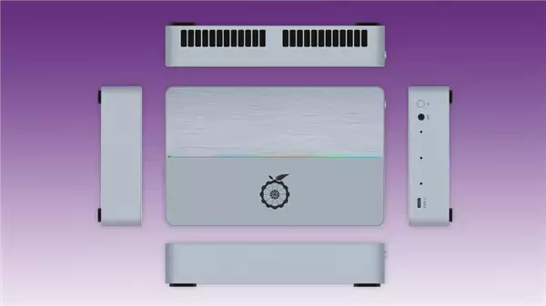 华为昇腾310加持!香橙派推出推训一体迷你机:6808元起、最高192GB内存