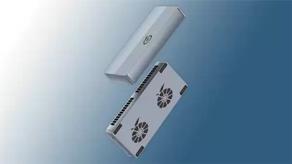 华为昇腾310加持!香橙派推出推训一体迷你机:6808元起、最高192GB内存