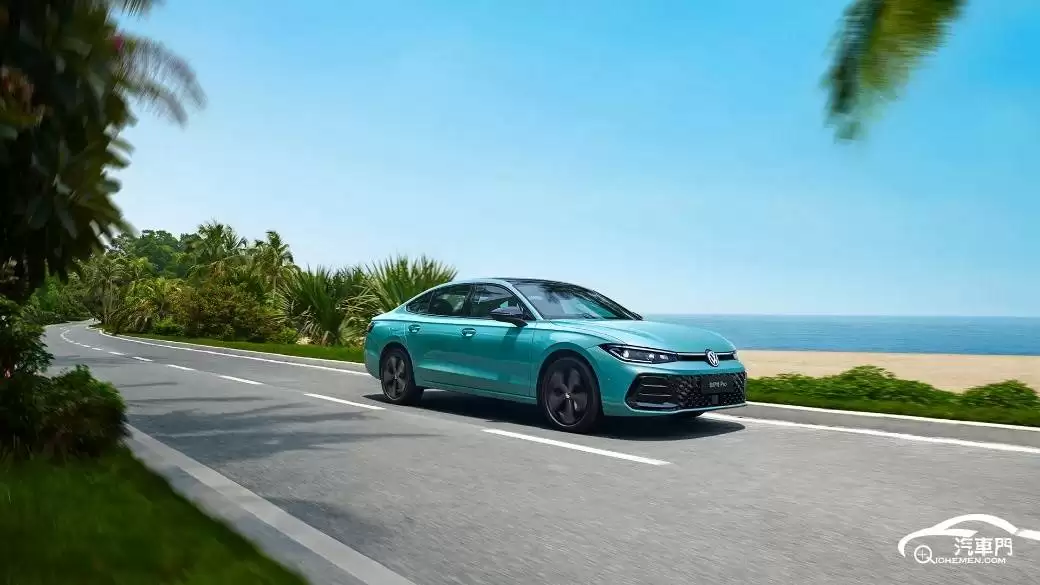 IQ.Pilot智能驾驶系统