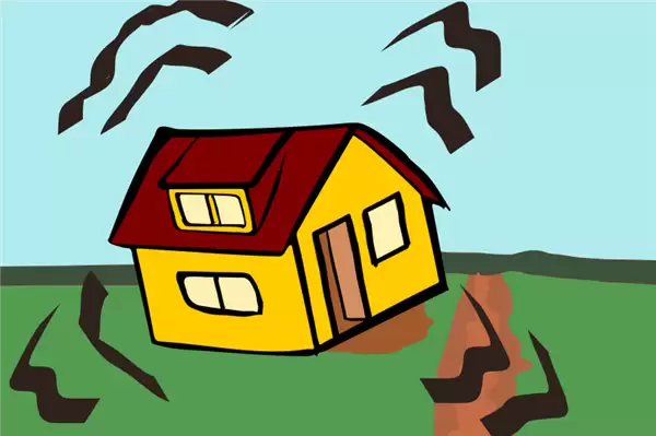 菲律宾发生6.9级地震