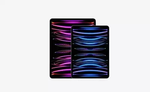 苹果2025年10月或将发布M5芯片iPad