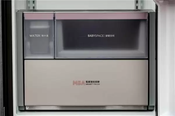 从控氧保鲜到平嵌美学，卡萨帝冰箱为何总能率先打破行业边界？