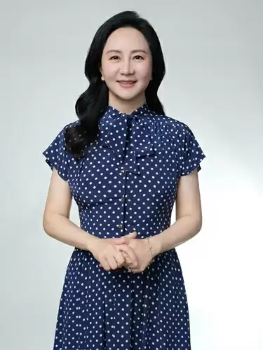 任正非女儿孟晚舟当值华为新一任轮值董事长：现任副董事长、公司CFO