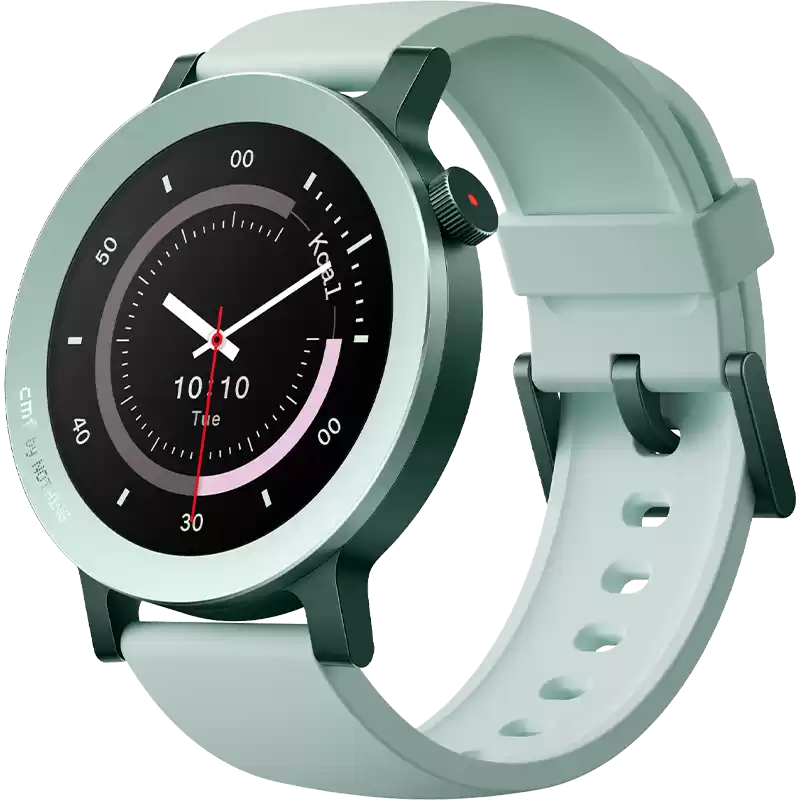 首发价 649 元，Nothing 旗下 CMF Watch 3 Pro 中国定制版智能手表首销