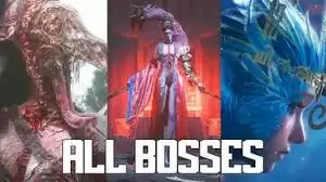 幽影毒蛛战斗画面