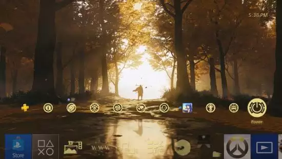 限时领取!对马岛之魂动态主题免费获取截至10月3日