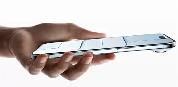 华为eSIM手机已在路上：对标苹果iPhone