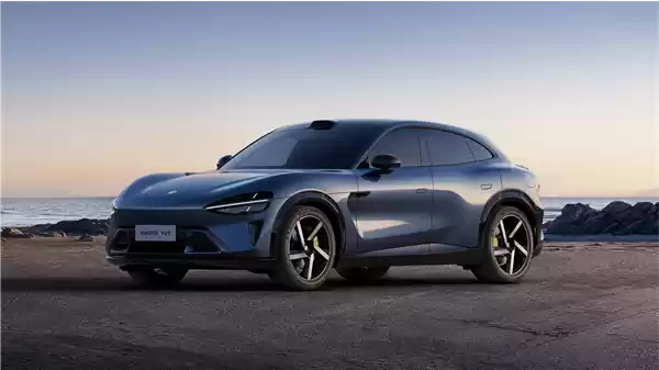 小米汽车回应YU7安全关切：电池三重防护+车身一体化设计