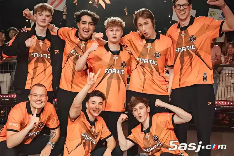 FNC创造队史!2-1力克PRX首进全球冠军赛前三,突破四强魔咒剑指总冠军