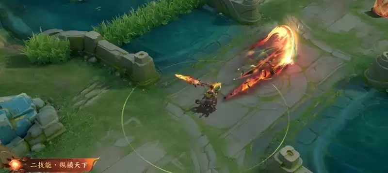 《王者荣耀》曹操万灵伏威价格介绍