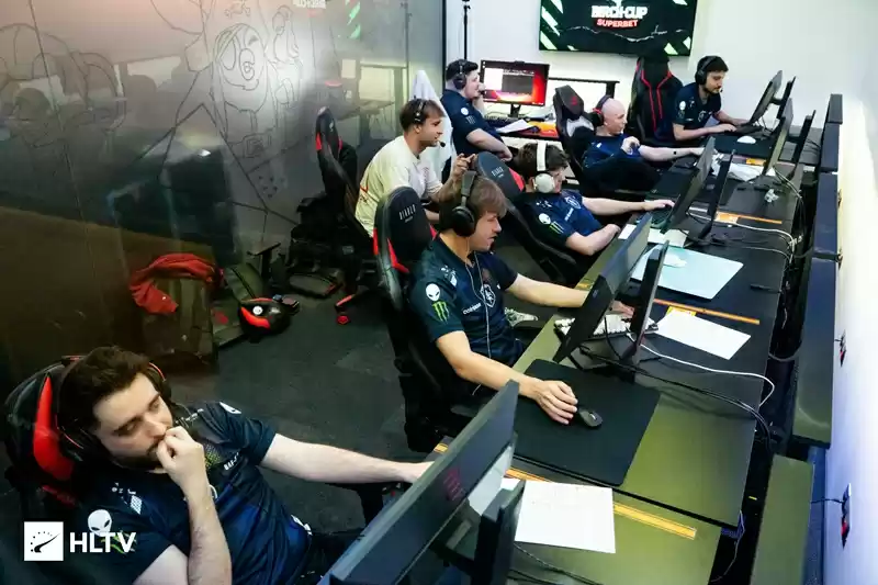 Liquid临阵退赛Fragadelphia！健康问题+Major资格危机，NiP签证风波恐重演弃赛潮