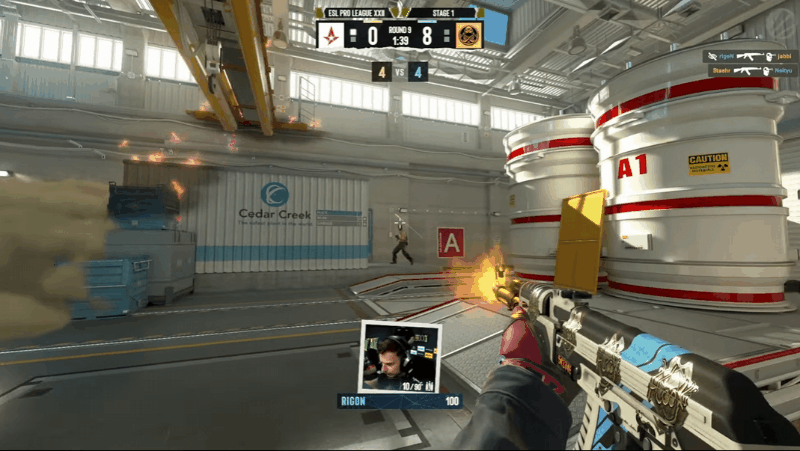 加时鏖战惊天逆转!ENCE让一追二力克Astralis,sdy关键局统治EPL