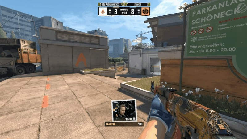 加时鏖战惊天逆转!ENCE让一追二力克Astralis,sdy关键局统治EPL