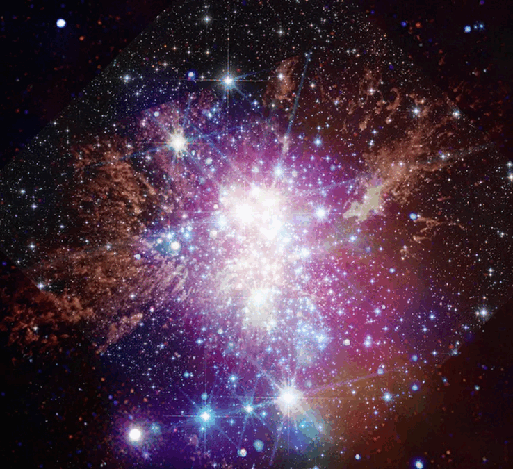 距离地球最近的