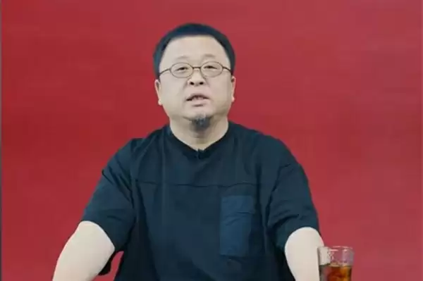 罗永浩谈自己一直屹立不倒的原因:骨子里讲道理