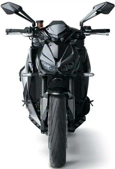 全新Z1100/Z1100SE发布：旗舰街车登场，售价曝光