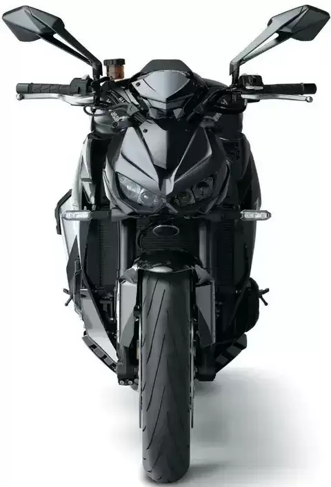 全新Z1100/Z1100SE发布：旗舰街车登场，售价曝光