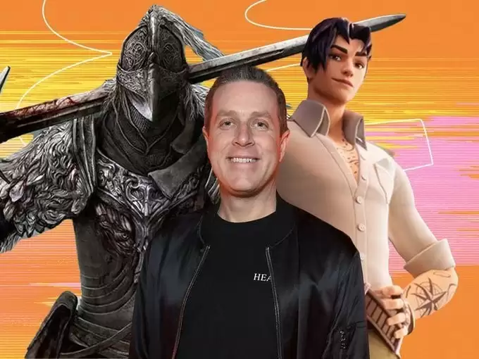 夏日游戏节门票贵