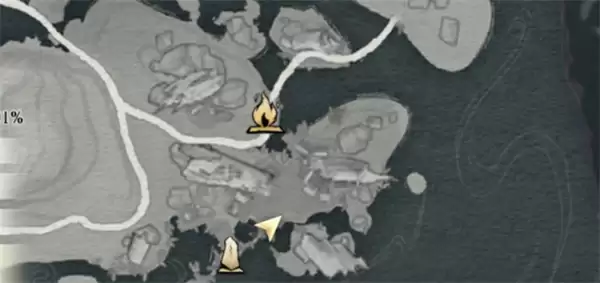 《燕云十六声》不见山千年渡万事知任务