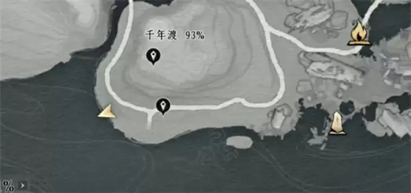 《燕云十六声》不见山千年渡万事知任务