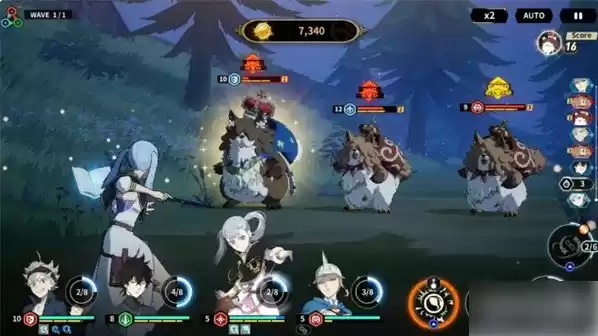 嘟王逃跑示意图