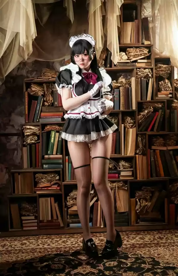 日本美女Cos《美少女战士》 不为人知的人间体版！