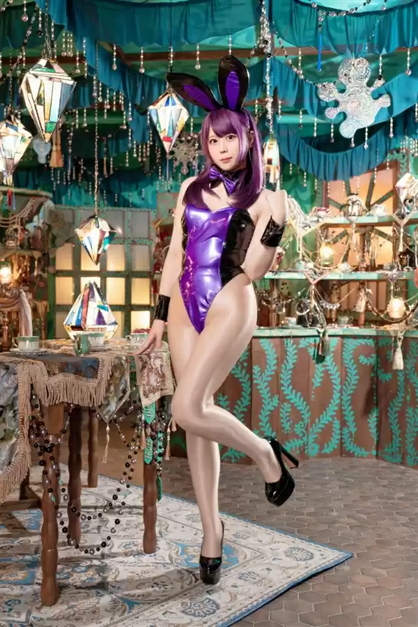 日本美女Cos《美少女战士》 不为人知的人间体版！