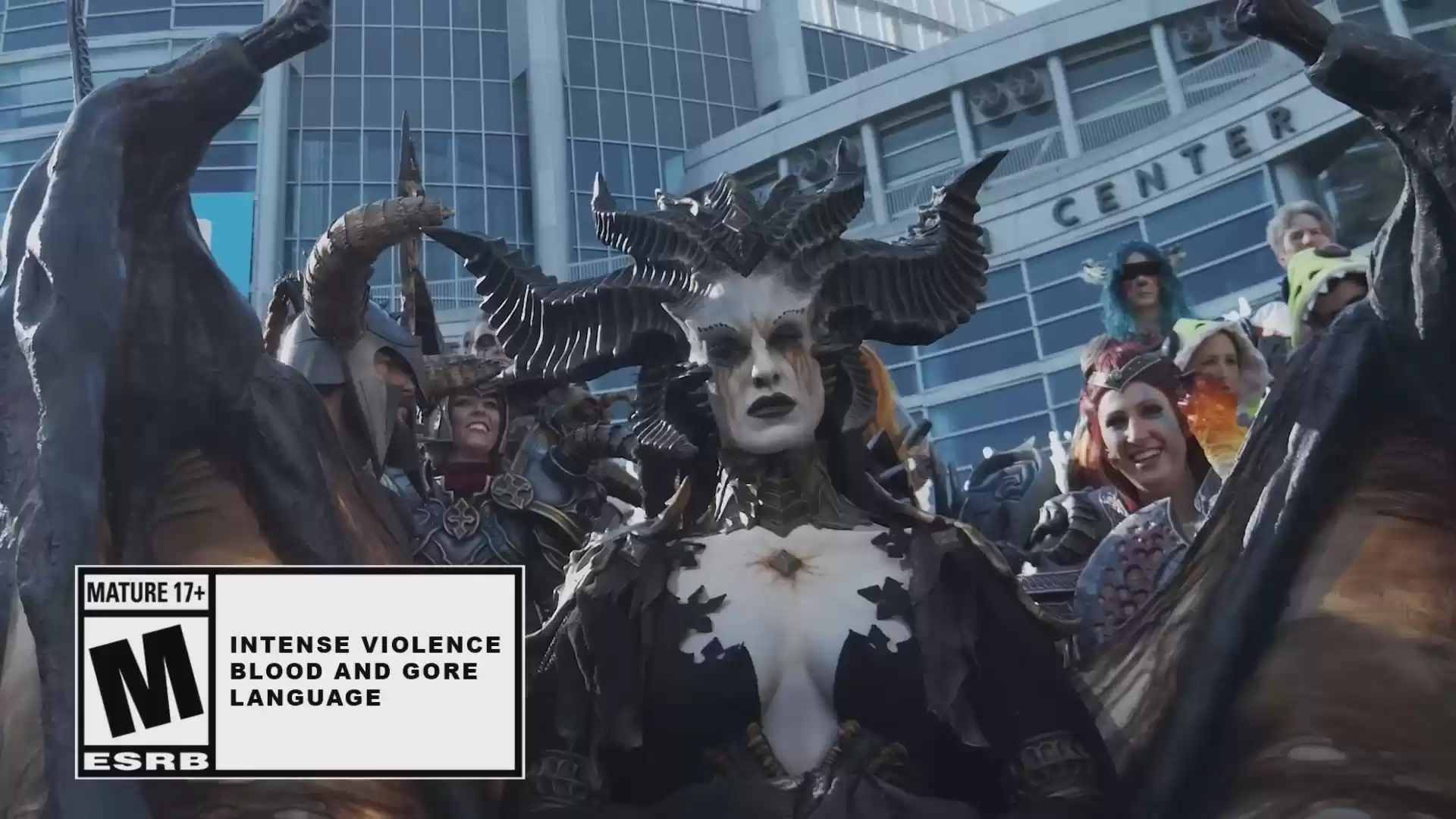 《暗黑4》发售一周年纪念视频公布