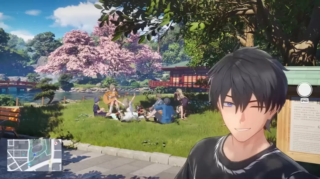 网易无限大团队规模曝光：700人打造都市开放世界新标杆