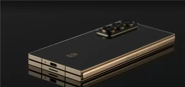 中国独享！三星心系天下系列新品发布会官宣10月11日见：万元折叠机皇来了