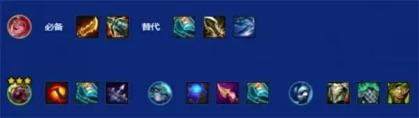 《金铲铲之战》朋克金克丝阵容搭配