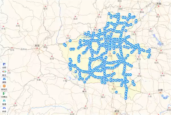 中秋国庆假期临近,提前出行反遭高速大堵车
