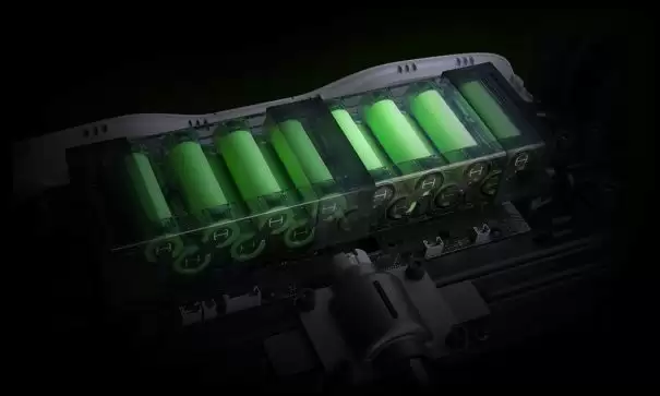 从推荐到强制:一项电池新规正在改变短交通行业