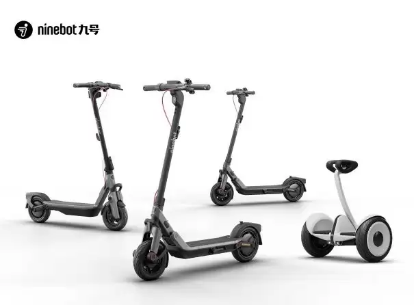 从推荐到强制:一项电池新规正在改变短交通行业