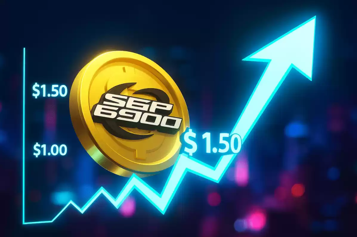 SPX6900与模因币狂热：驾驭加密浪潮