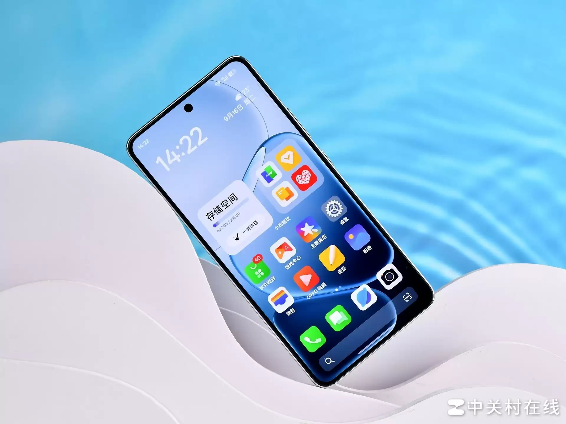 给家里长辈买手机?1000元预算这么买就对了